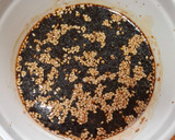 Foto del paso 1 de la receta: Tostadas de atún fresco