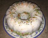 Foto del paso 7 de la receta: Rosca de Sushi