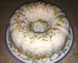 Foto del paso 7 de la receta: Rosca de Sushi