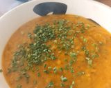 Une image de l'étape 3 de Purée de butternut à l'ail des ours au Cook Expert.