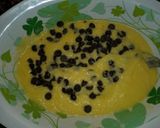 Foto del paso 1 de la receta Budín de Banana con Chispas de Chocolate