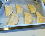 Foto del paso 2 de la receta: Empanadillas de pan al horno