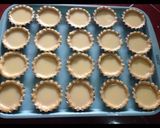 Foto langkah ke 4 dari resep Egg pie.