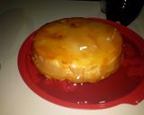 Foto del paso 5 de la receta: Torta nube