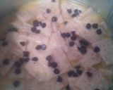 Foto langkah ke 3 dari resep Puding roti kukus.