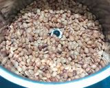 A picture of step 3 of Horse Gram Soup (Kadhan).