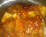 Foto del paso 3 de la receta: Estofado con carne