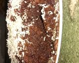 Foto langkah ke 7 dari resep Brownies kukus tanpa mixer.