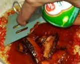 Foto langkah ke 3 dari resep 33. Bola Nasi Sarden🍚.