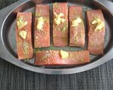Foto del paso 2 de la receta: Salmón al horno