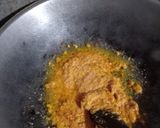 Foto langkah ke 1 dari resep Bumbu kacang untuk siomay ala abang-abang.