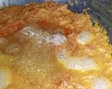 गाजर का हलवा (Gajar ka halwa recipe in Hindi) रेसिपी चरण 4 फोटो