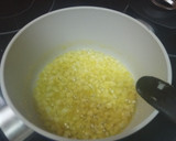 Foto del paso 1 de la receta: Crema de Setas y Champiñones