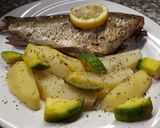 Foto del paso 3 de la receta: Pescado al horno