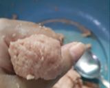 Foto langkah ke 3 dari resep Bakso kenyel.