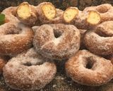 Foto del paso 19 de la receta Rosquillas de anís muy esponjosas