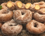 Foto del paso 19 de la receta: Rosquillas de anís muy esponjosas