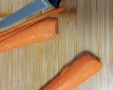 Foto del paso 5 de la receta: 🍝Espirales (fusilli) integrales a la boloñesa 🐮🍅🧅🥕