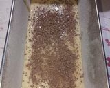 Foto del paso 5 de la receta: Budín con avena, almendras y castañas de cajú🤍‼️