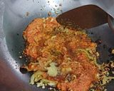 Foto langkah ke 3 dari resep 273. Seafood Saus Padang.