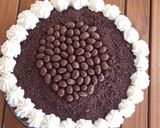 Foto del paso 12 de la receta Torta de cumpleaños típica argentina
