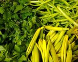 Hình bước làm 3 của món Lẩu bò chanh dây