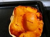 Tarta de calabaza 🎃