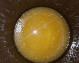 Foto del paso 4 de la receta: Budín húmedo de naranja