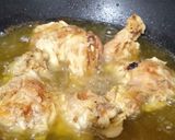 A picture of step 6 of Chicken wings broast.