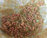 عکس مرحله 3 از دستور ترشی آلو جنگلی😍
