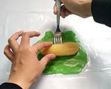 Es Pisang Ijo (Khas Makassar) langkah memasak 5 foto