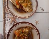 Foto langkah ke 3 dari resep Ikan masak thiam son khas bangka.