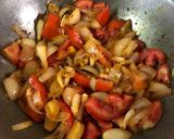 પનીર અંગારા (Paneer angara recipe in Gujarati) રેસીપી સ્ટેપ2ફોટો