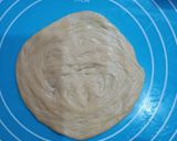Foto langkah ke 7 dari resep Roti Maryam.