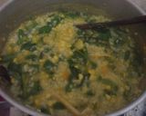Foto langkah ke 2 dari resep Bubur Manado.