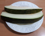 Foto del paso 1 de la receta: 74. Batido de melón