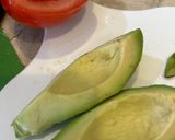 Hình bước làm 1 của món Taco Thịt Bò Từ Bánh Tráng