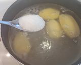 Foto del paso 2 de la receta: Bolitas de patata