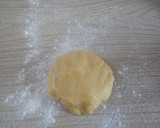 Foto del paso 2 de la receta: Alfajorcitos de Maizena sin manteca