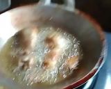 Foto langkah ke 4 dari resep Ayam goreng bawang putih.