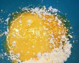 Feketeerdő fagyi torta recept fázis 6 fotója