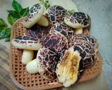 Foto langkah ke 7 dari resep Bakpao Shitake.