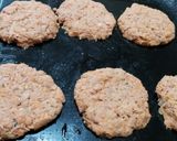Foto del paso 2 de la receta: Hamburguesa de Atún