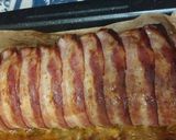 Stefánia szelet recept fázis 6 fotója