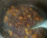 Foto del paso 1 de la receta: Guisito con lo que tenía en casa😂