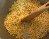 Foto del paso 1 de la receta: Fideo seco