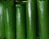Foto langkah ke 7 dari resep Nasi bakar ikan teri gurih lezat😊😙.