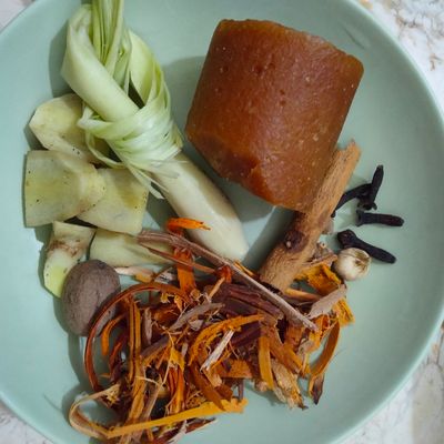 Langkah 1