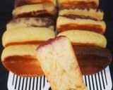Foto langkah ke 5 dari resep Pukis Susu Awet Empuk | Takaran 250 jadi 19 pcs.