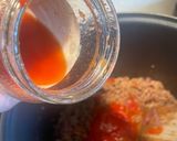 A picture of step 4 of Family Bolognese With Chorizo 🍝.